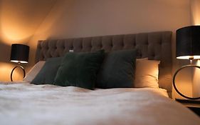 'T Sand Apartment